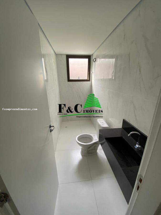 Apartamento à venda com 3 quartos, 80m² - Foto 6