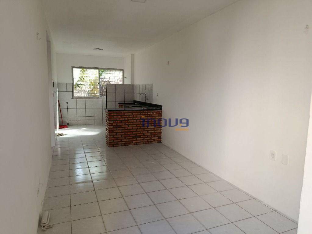 Apartamento, 2 quartos, 45 m² - Foto 4