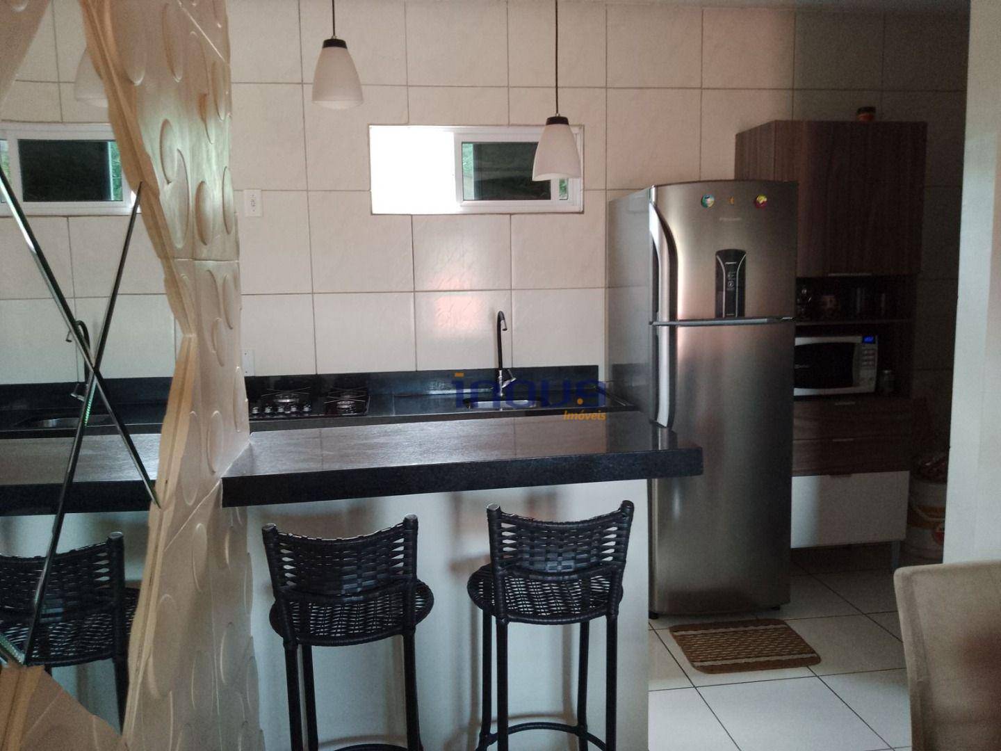 Apartamento, 2 quartos, 67 m² - Foto 4