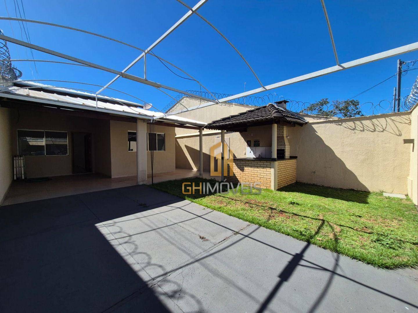 Casa à venda com 3 quartos, 134m² - Foto 18