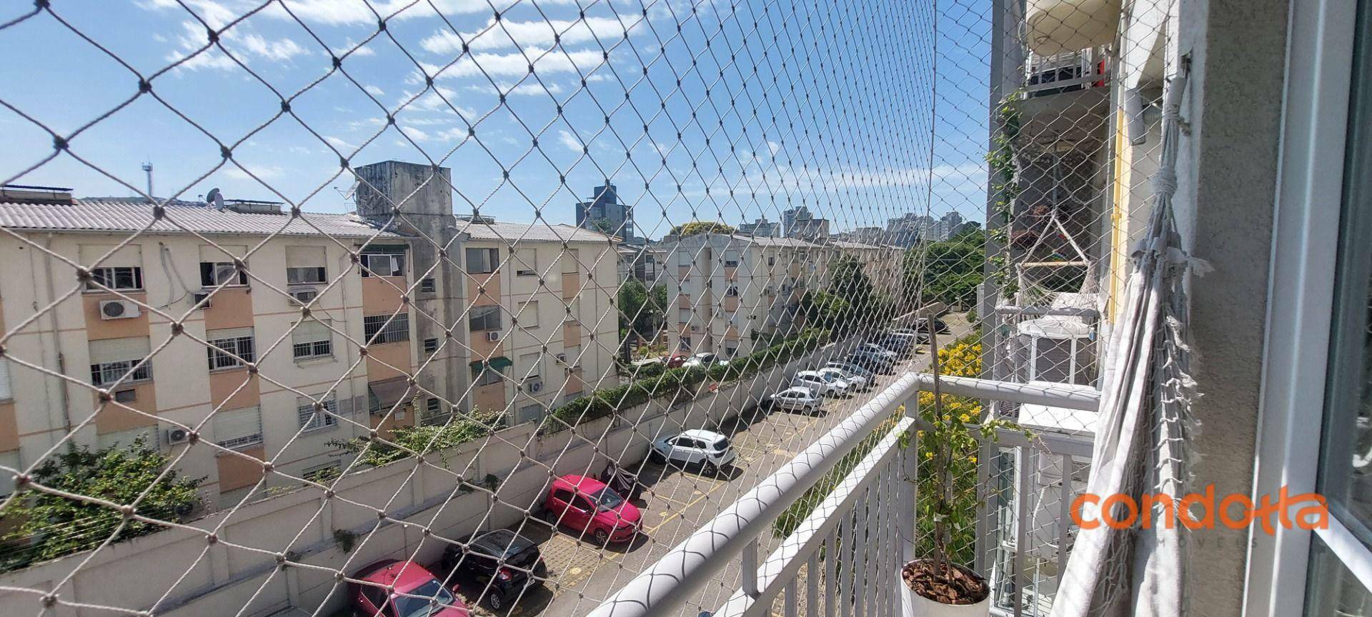Apartamento para alugar com 3 quartos, 68m² - Foto 11