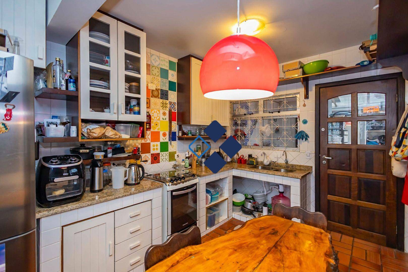 Sobrado à venda com 3 quartos, 130m² - Foto 11
