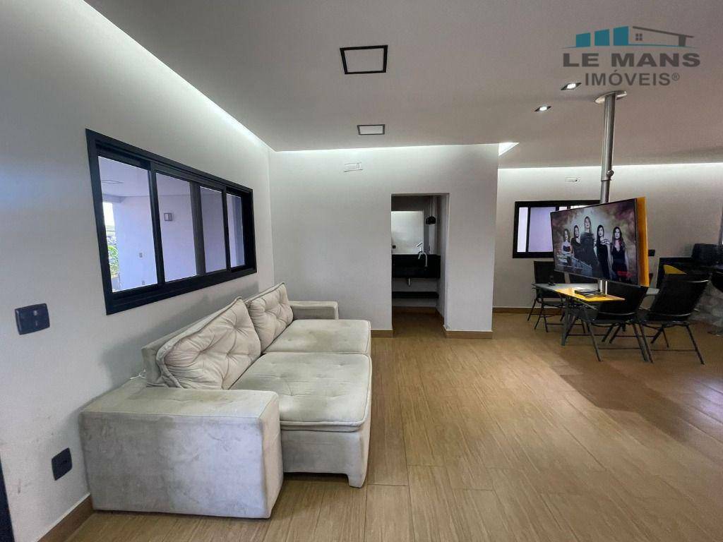 Casa de Condomínio à venda com 3 quartos, 193m² - Foto 10