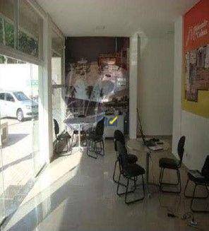 Loja-Salão, 124 m² - Foto 4