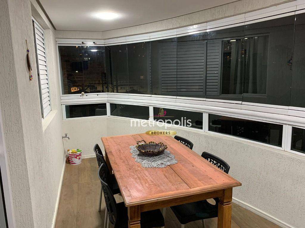 Apartamento à venda com 3 quartos, 90m² - Foto 4