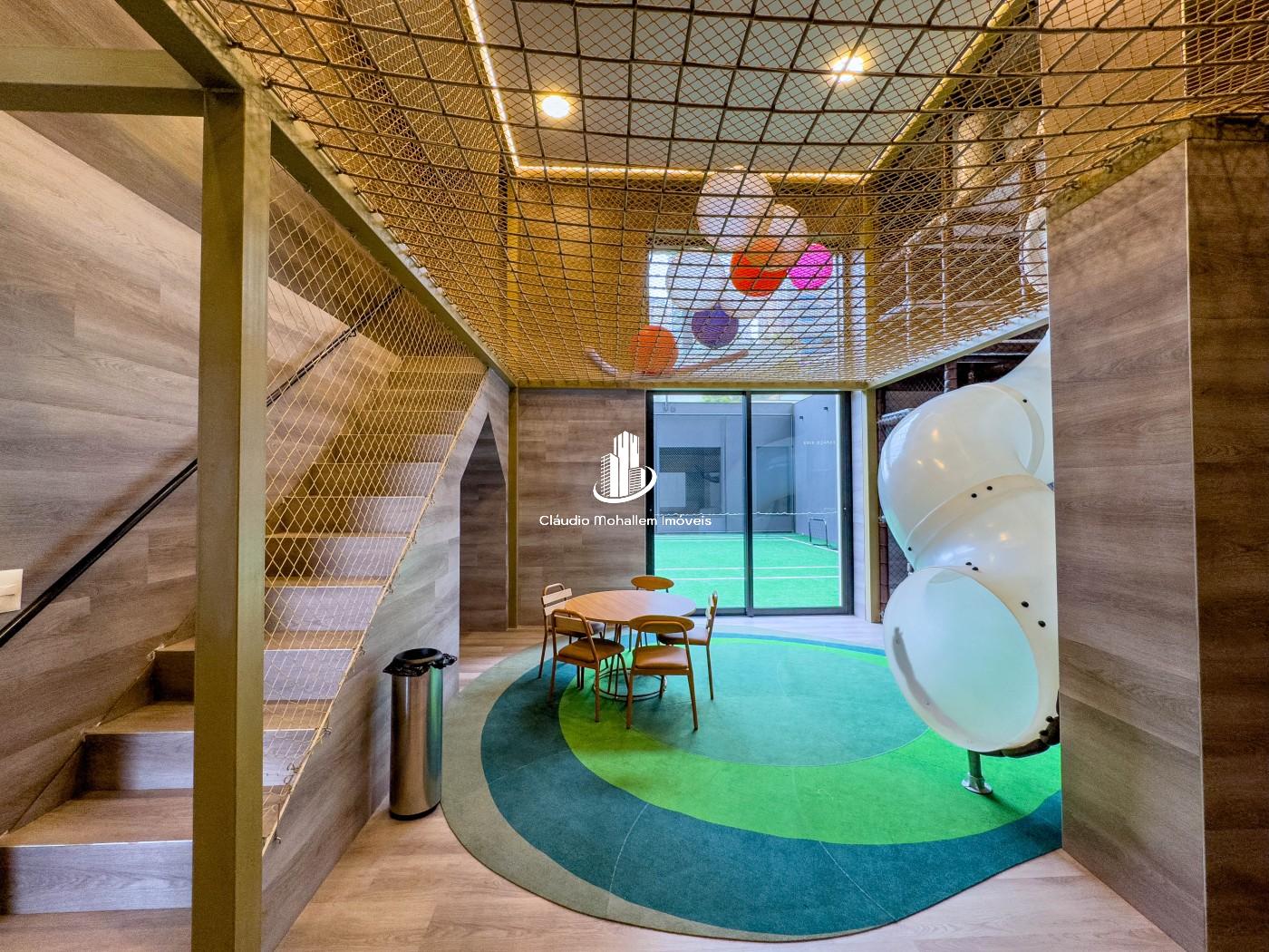 Apartamento à venda com 4 quartos, 231m² - Foto 20