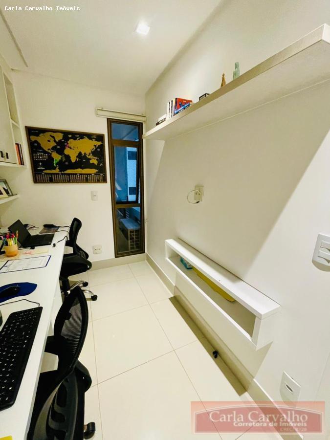 Apartamento à venda com 3 quartos, 125m² - Foto 12