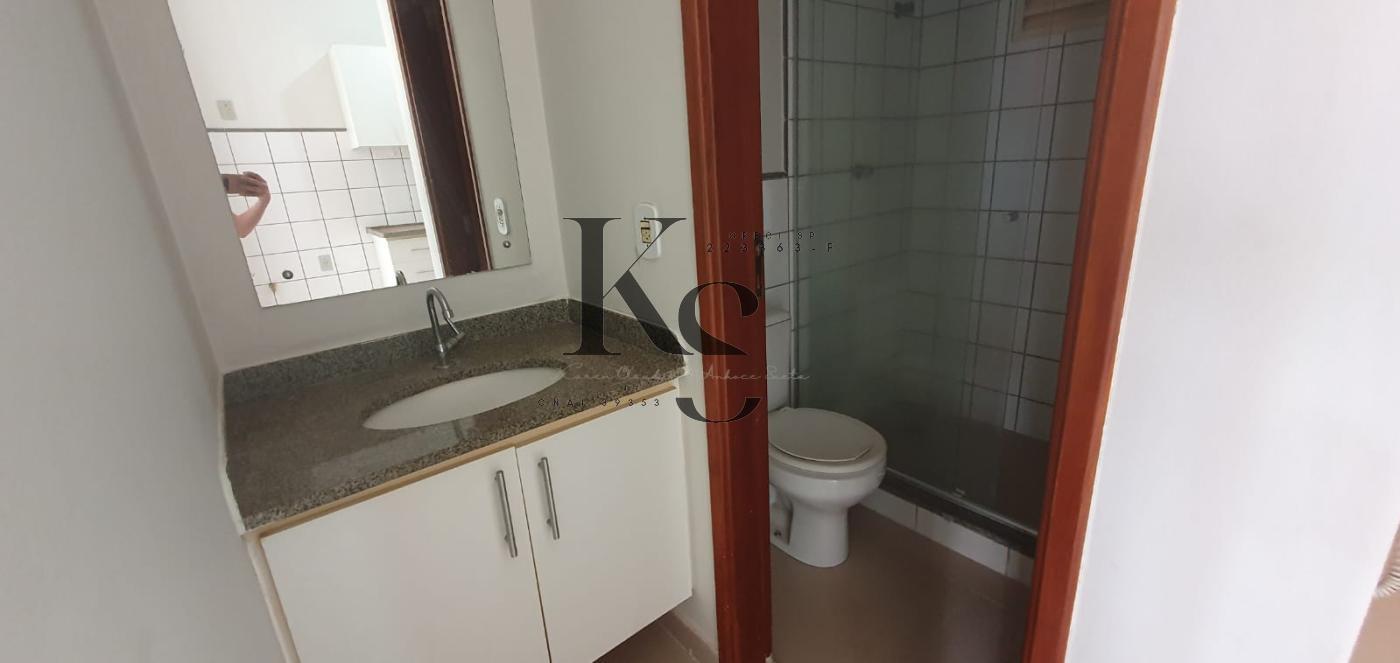 Apartamento à venda com 1 quarto, 24m² - Foto 4