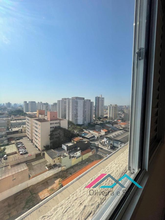 Apartamento à venda com 2 quartos, 52m² - Foto 4