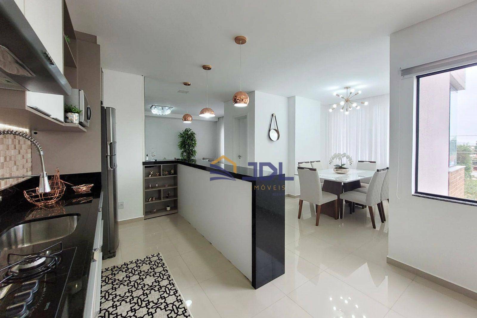 Apartamento à venda com 3 quartos, 274m² - Foto 7