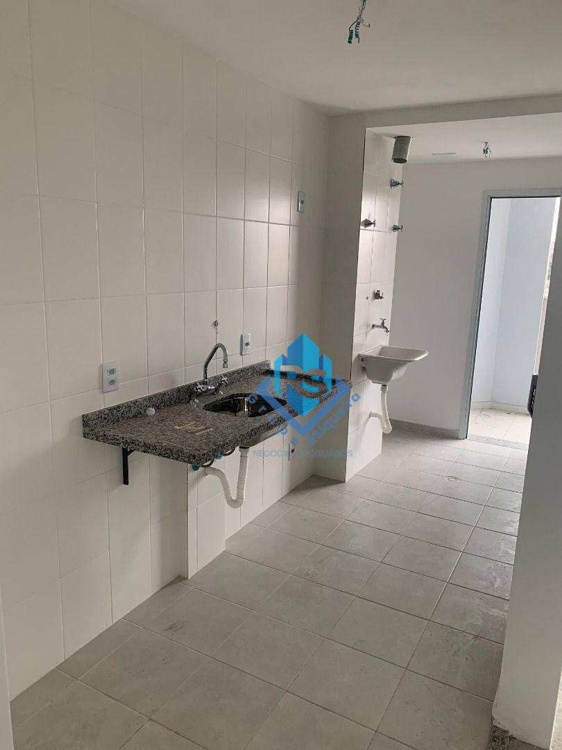 Apartamento à venda com 2 quartos, 63m² - Foto 5