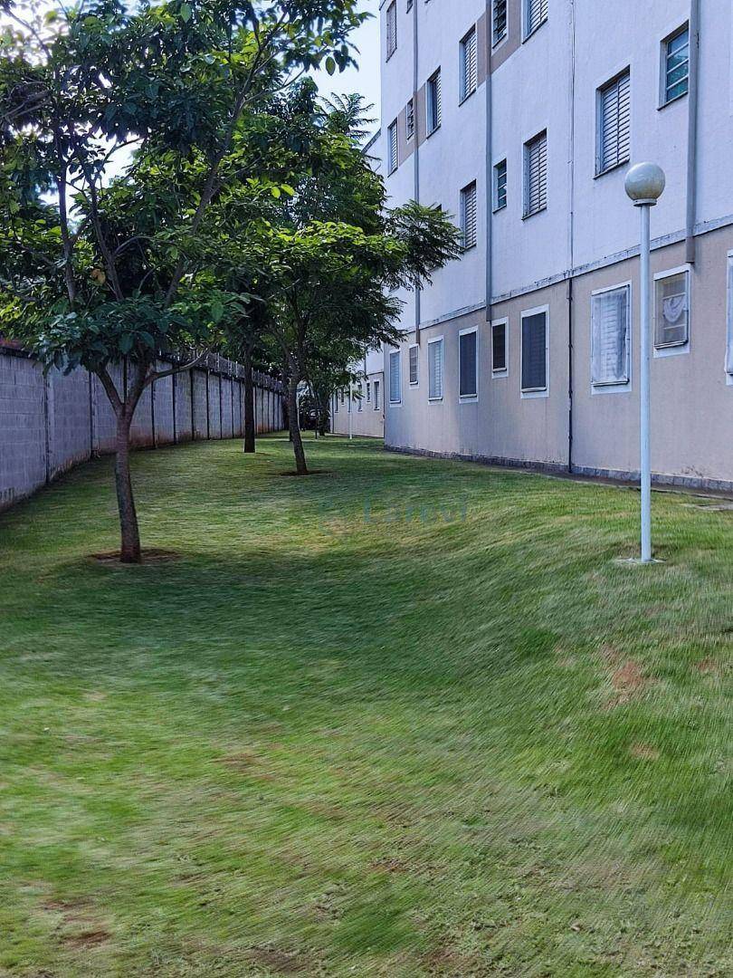 Apartamento, 2 quartos, 44 m² - Foto 3