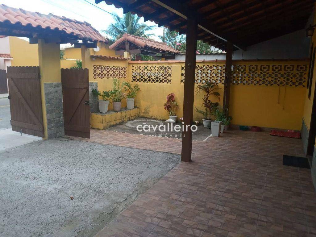 Casa à venda com 4 quartos, 250m² - Foto 4