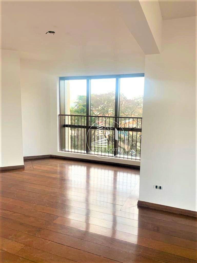 Apartamento à venda com 3 quartos, 119m² - Foto 7