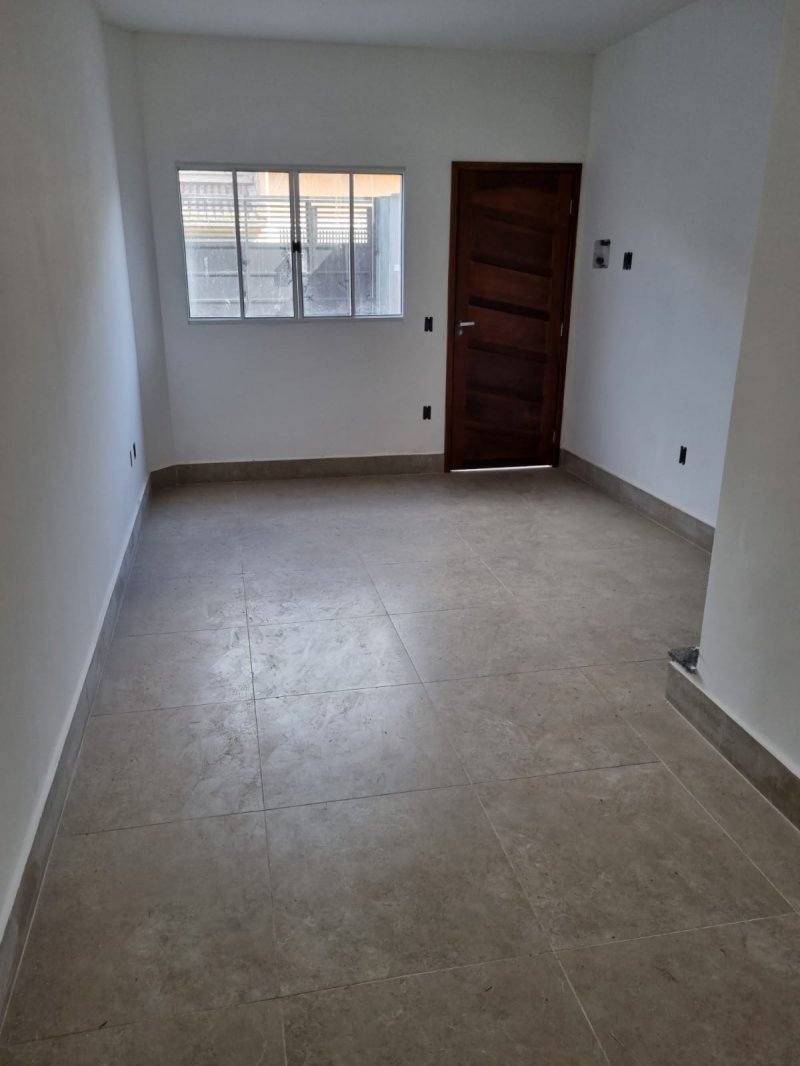 Sobrado à venda com 2 quartos, 66m² - Foto 7