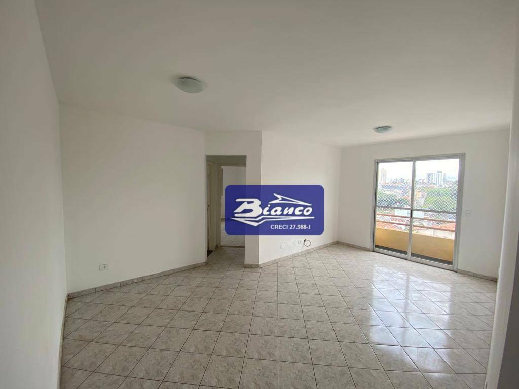 Apartamento à venda com 2 quartos, 68m² - Foto 1