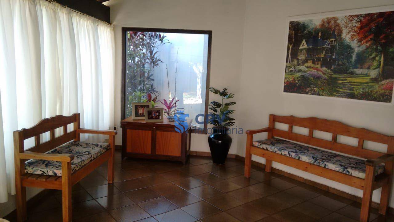 Casa, 5 quartos, 850 m² - Foto 4