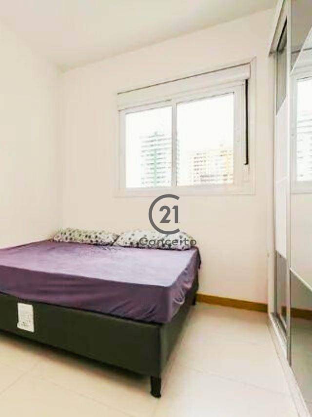 Apartamento à venda com 2 quartos, 68m² - Foto 6