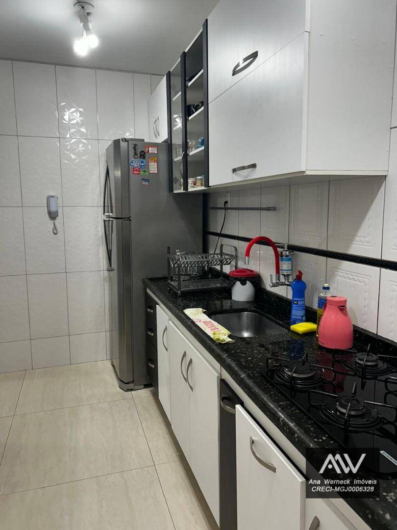 Apartamento à venda com 3 quartos, 80m² - Foto 12