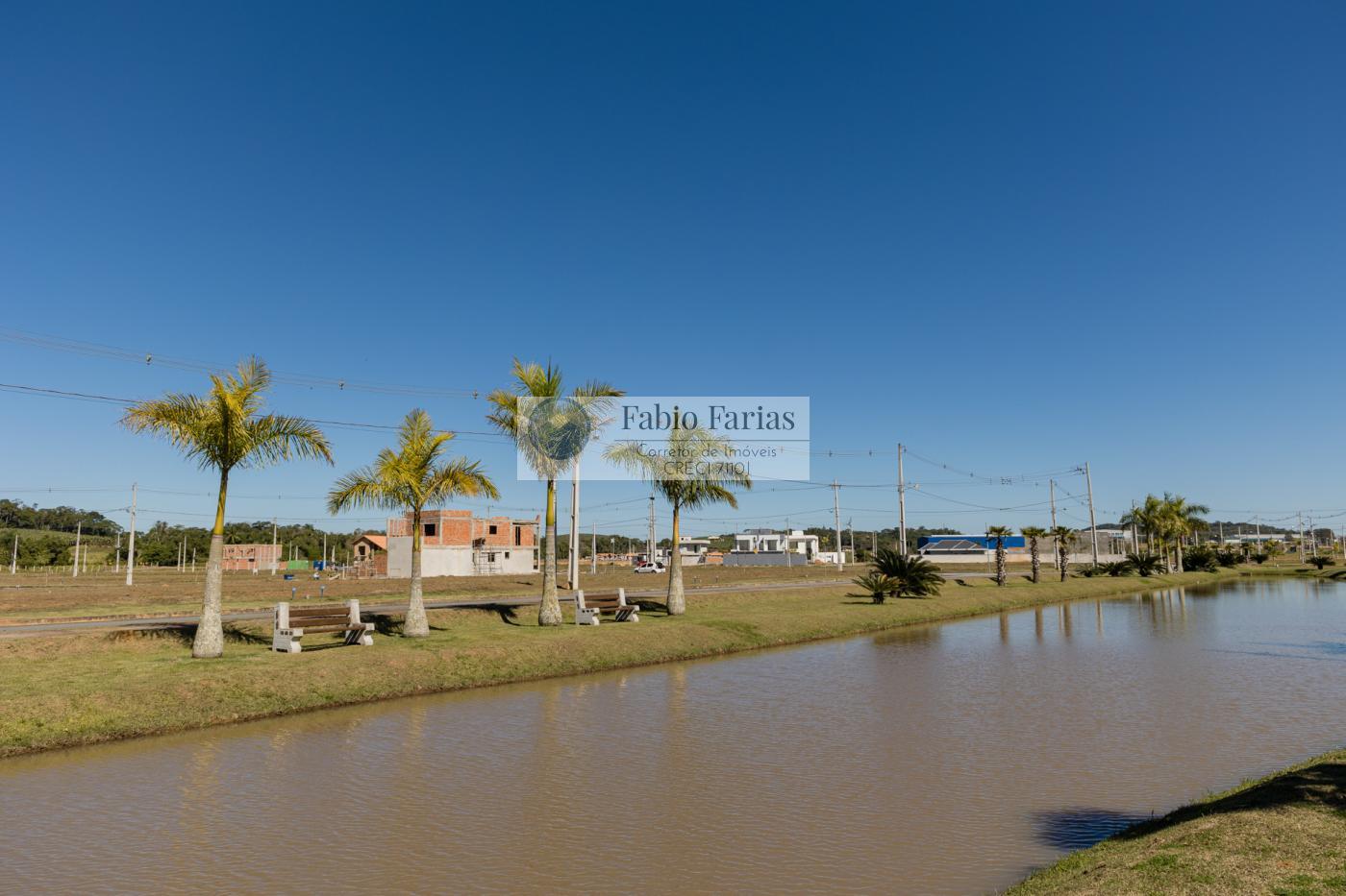 Terreno à venda, 258m² - Foto 18