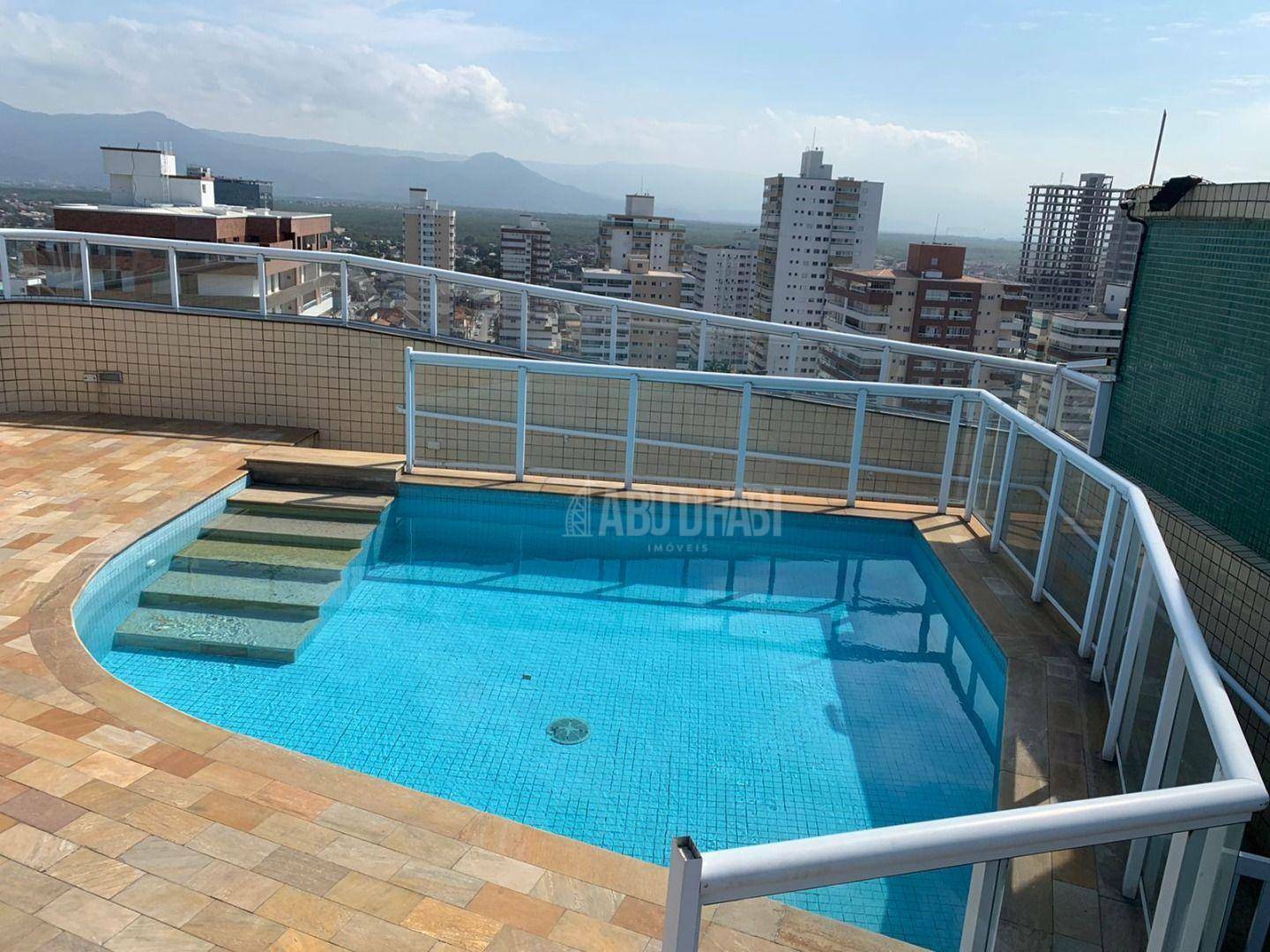 Apartamento à venda com 3 quartos, 227m² - Foto 1