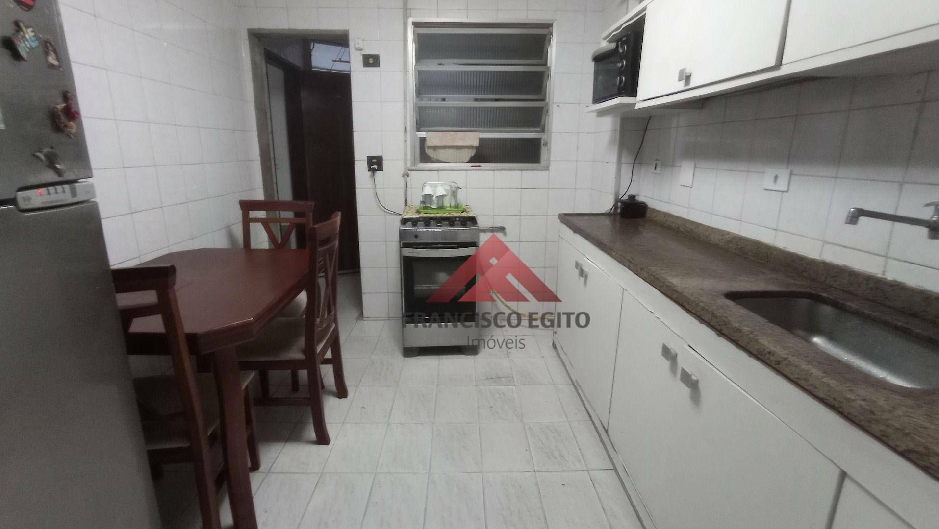 Apartamento à venda com 3 quartos, 100m² - Foto 13