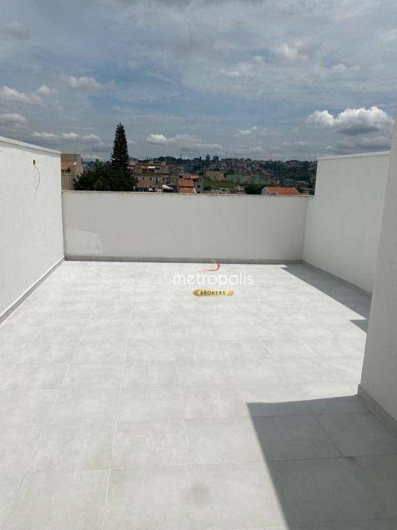 Cobertura à venda com 2 quartos, 100m² - Foto 22