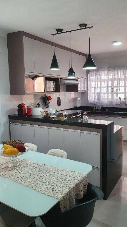 Sobrado à venda com 3 quartos, 185m² - Foto 6