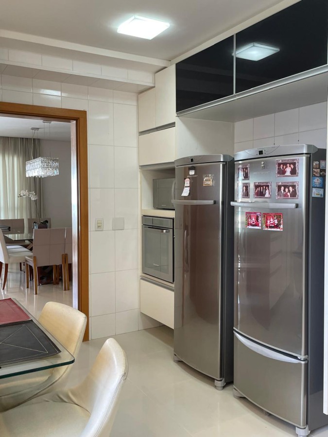Apartamento à venda com 3 quartos, 176m² - Foto 25