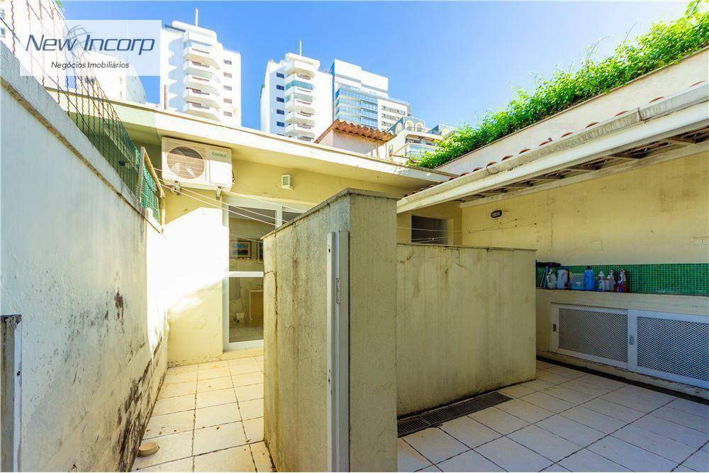 Sobrado à venda com 3 quartos, 168m² - Foto 11