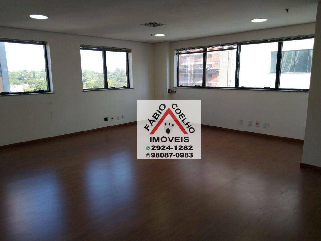 Conjunto Comercial-Sala à venda, 50m² - Foto 3