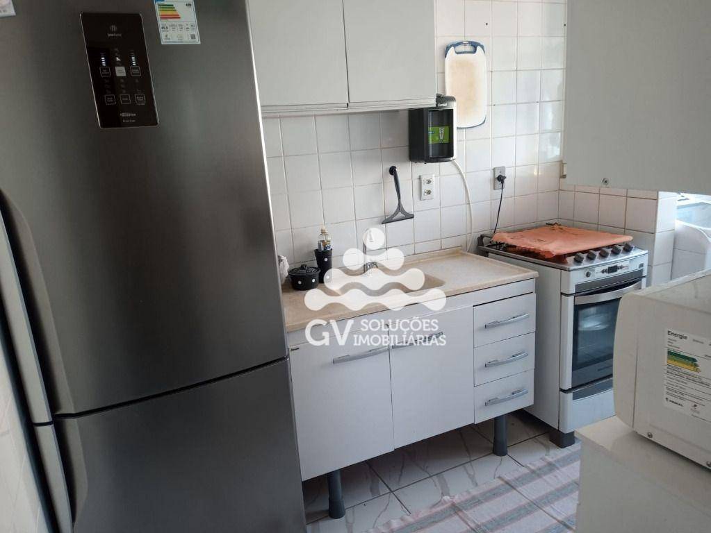 Apartamento à venda com 2 quartos, 48m² - Foto 17