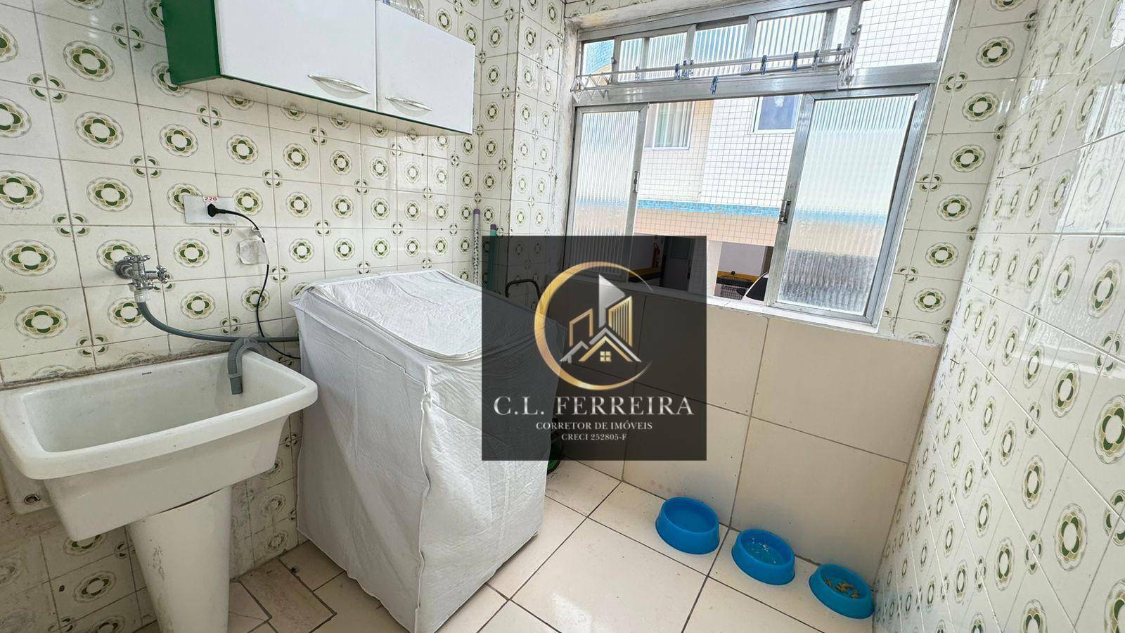 Apartamento à venda com 1 quarto, 45m² - Foto 5