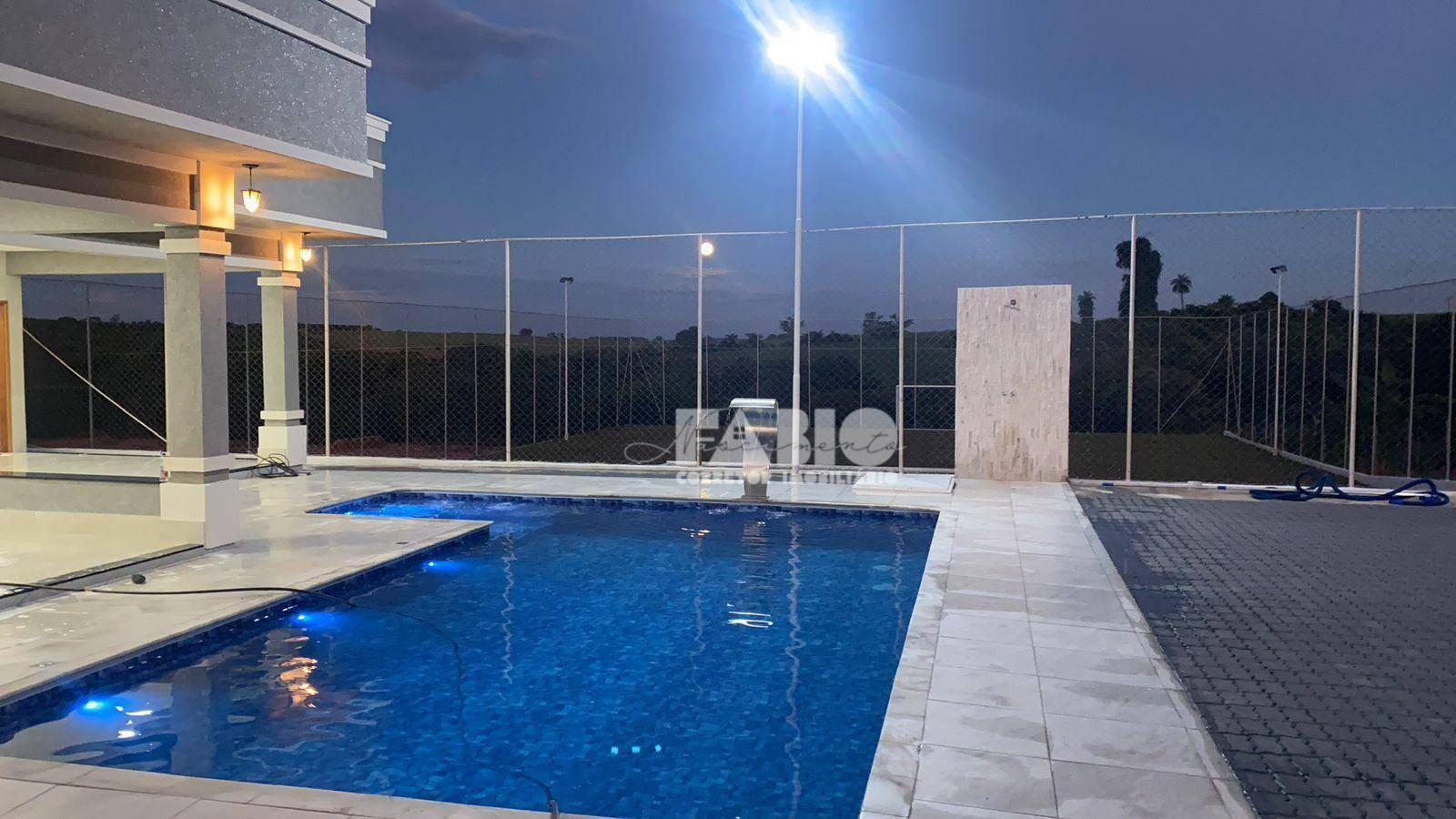 Chácara, 1 quarto, 1900 m² - Foto 3