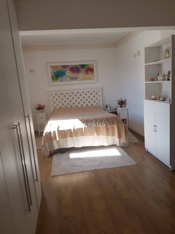 Apartamento à venda com 4 quartos, 175m² - Foto 3