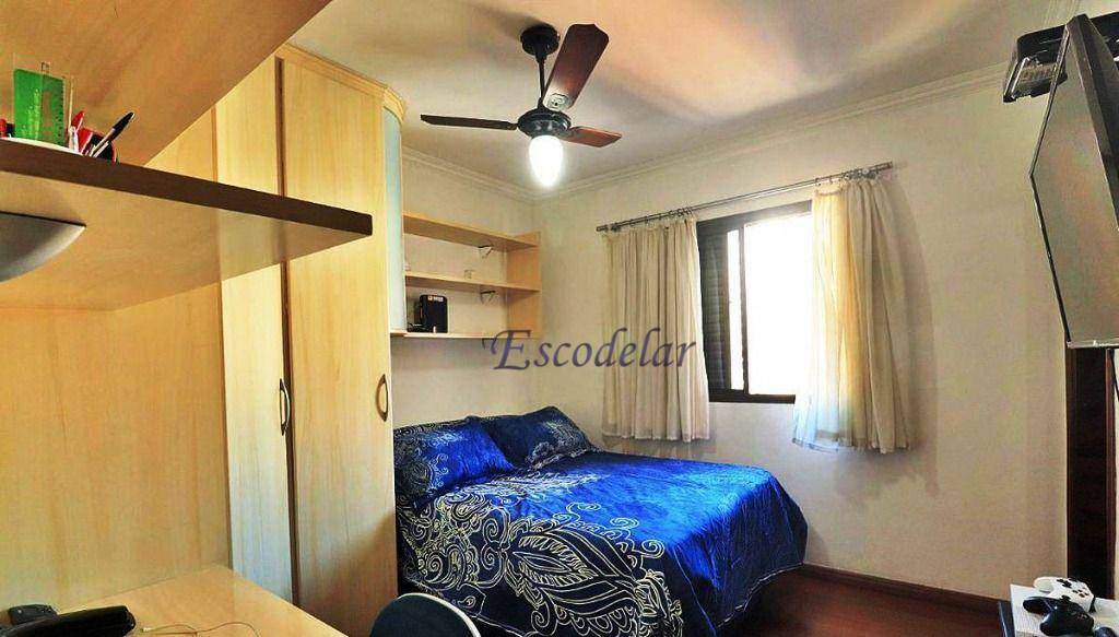 Apartamento à venda com 3 quartos, 186m² - Foto 24