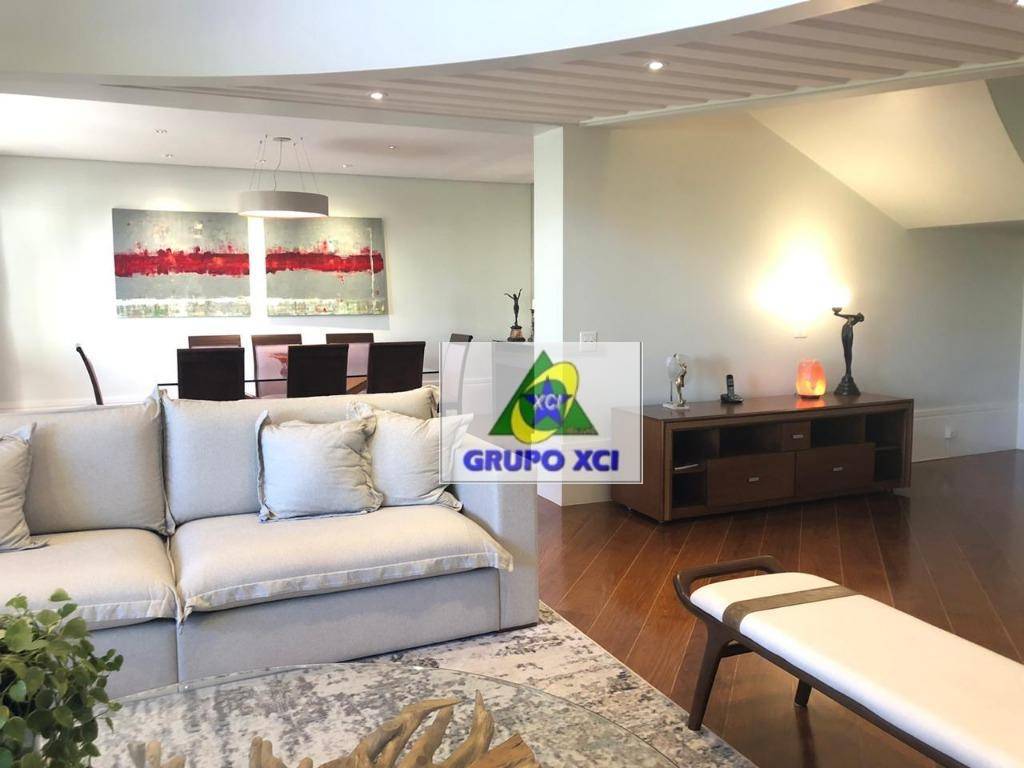 Apartamento à venda com 4 quartos, 670m² - Foto 59