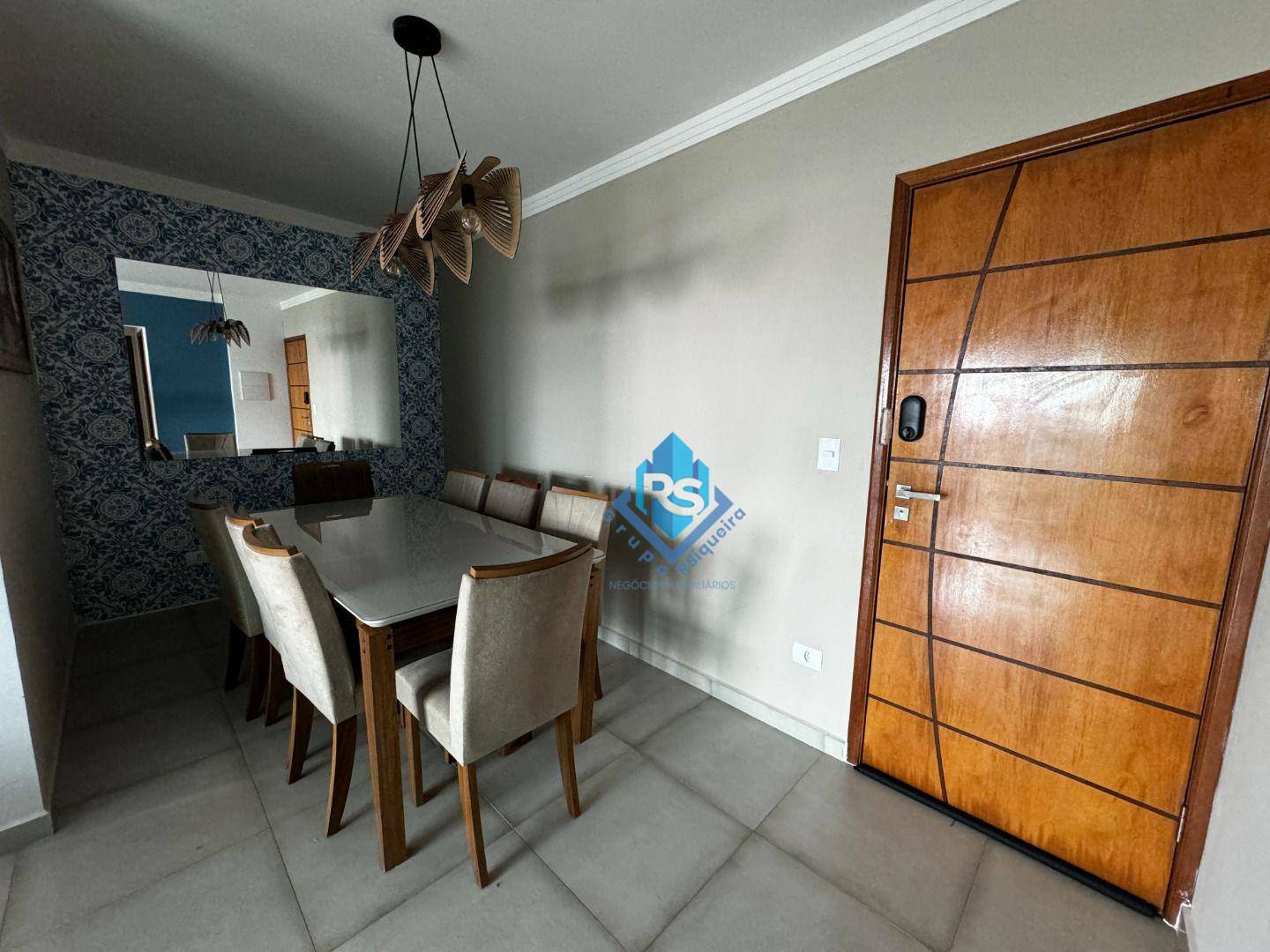 Apartamento à venda com 2 quartos, 76m² - Foto 9