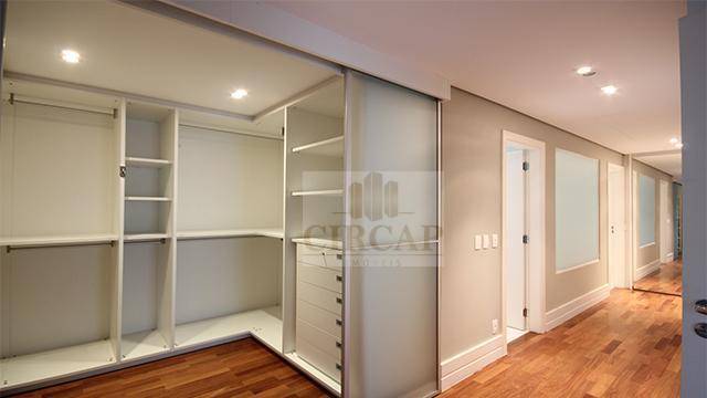 Apartamento à venda com 3 quartos, 349m² - Foto 12