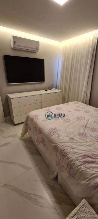 Apartamento à venda com 2 quartos, 80m² - Foto 5