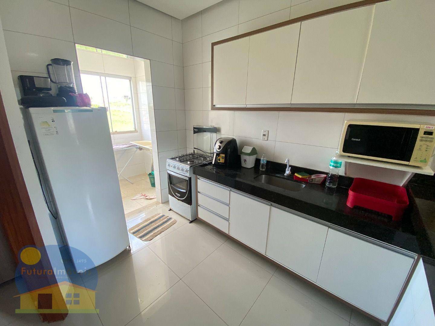 Apartamento para alugar com 2 quartos, 55m² - Foto 15