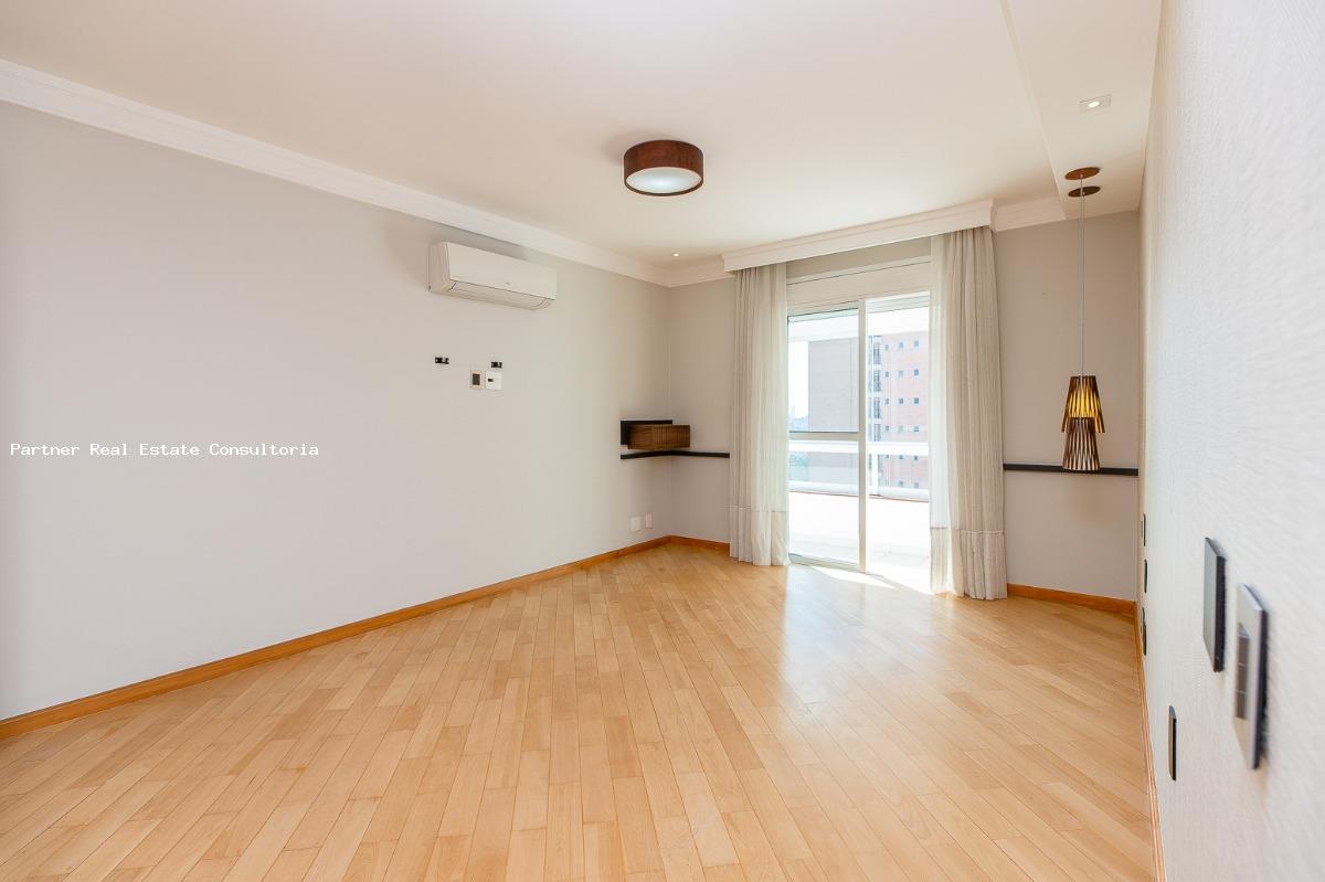 Apartamento à venda com 4 quartos, 370m² - Foto 18