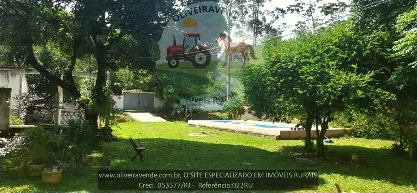 Fazenda à venda com 2 quartos, 2881m² - Foto 1