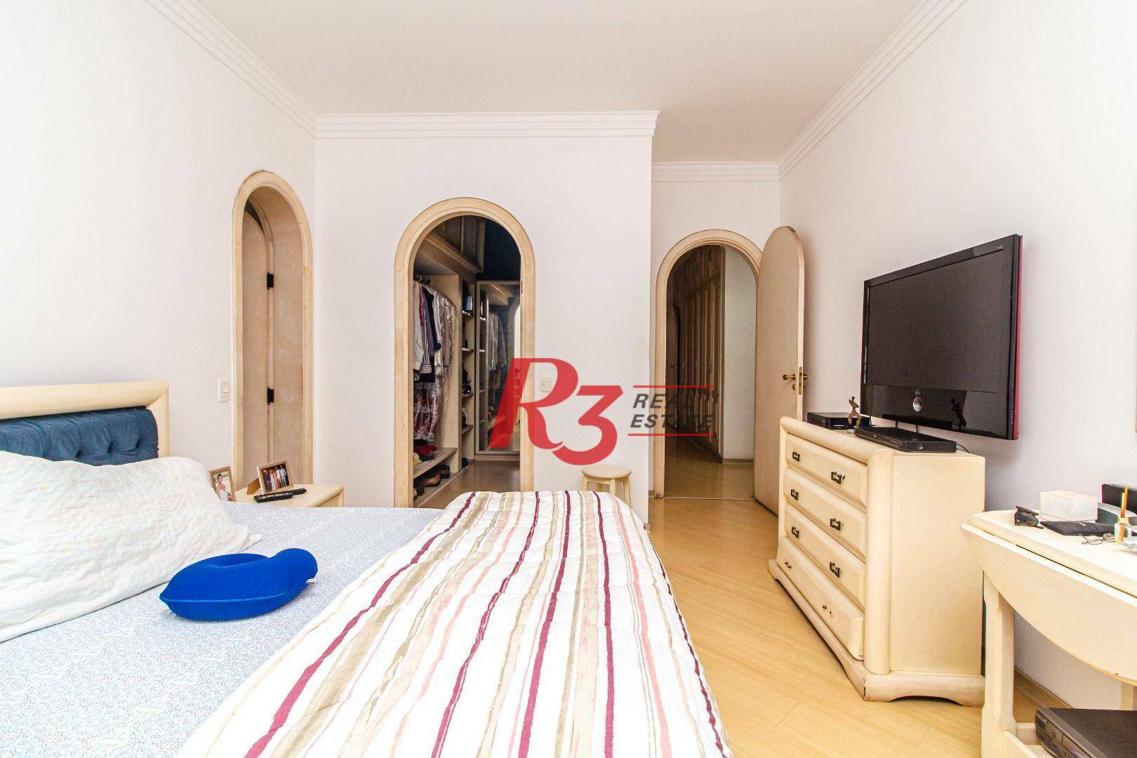 Apartamento à venda com 4 quartos, 335m² - Foto 32