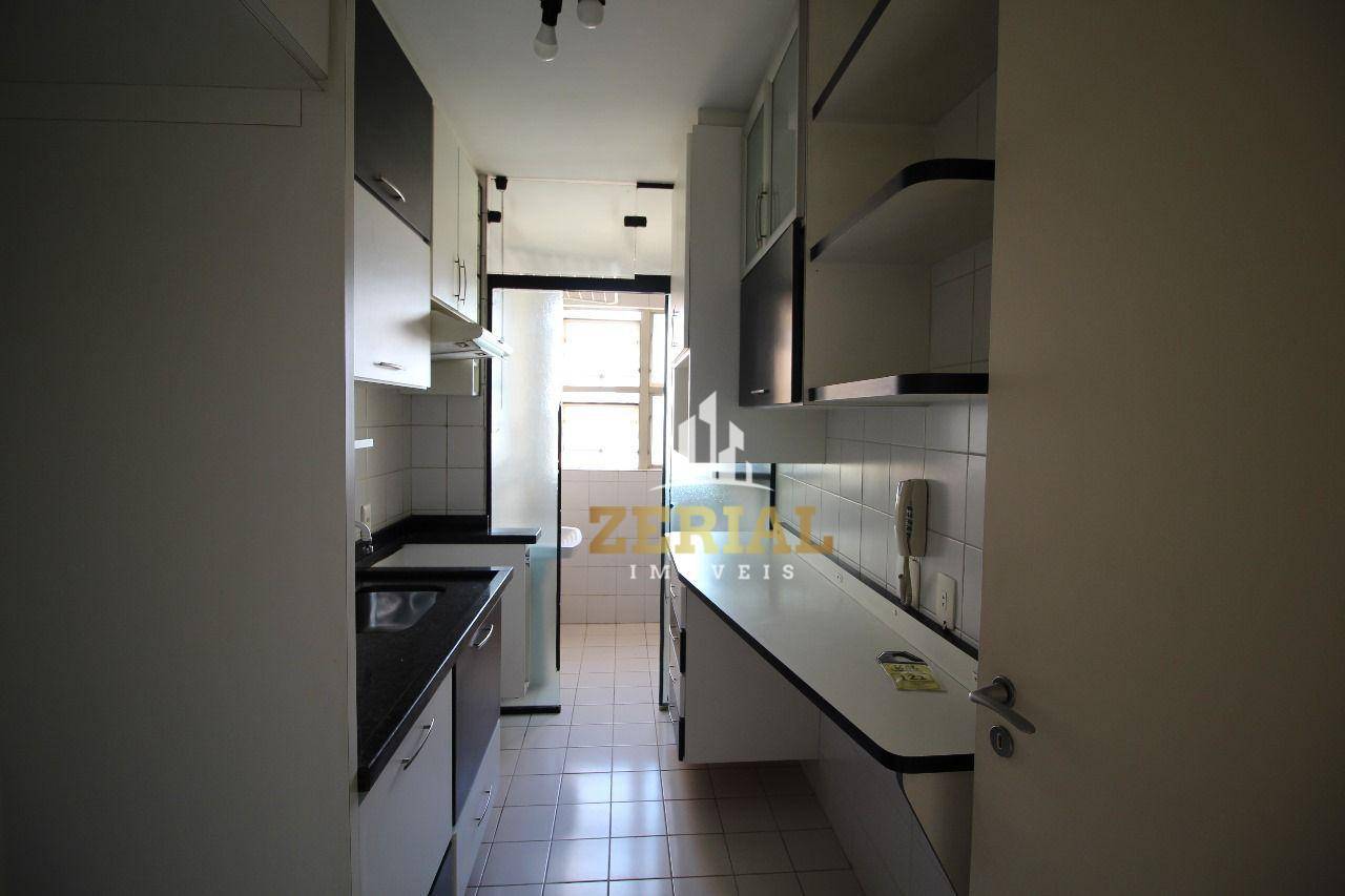 Apartamento à venda com 3 quartos, 60m² - Foto 6