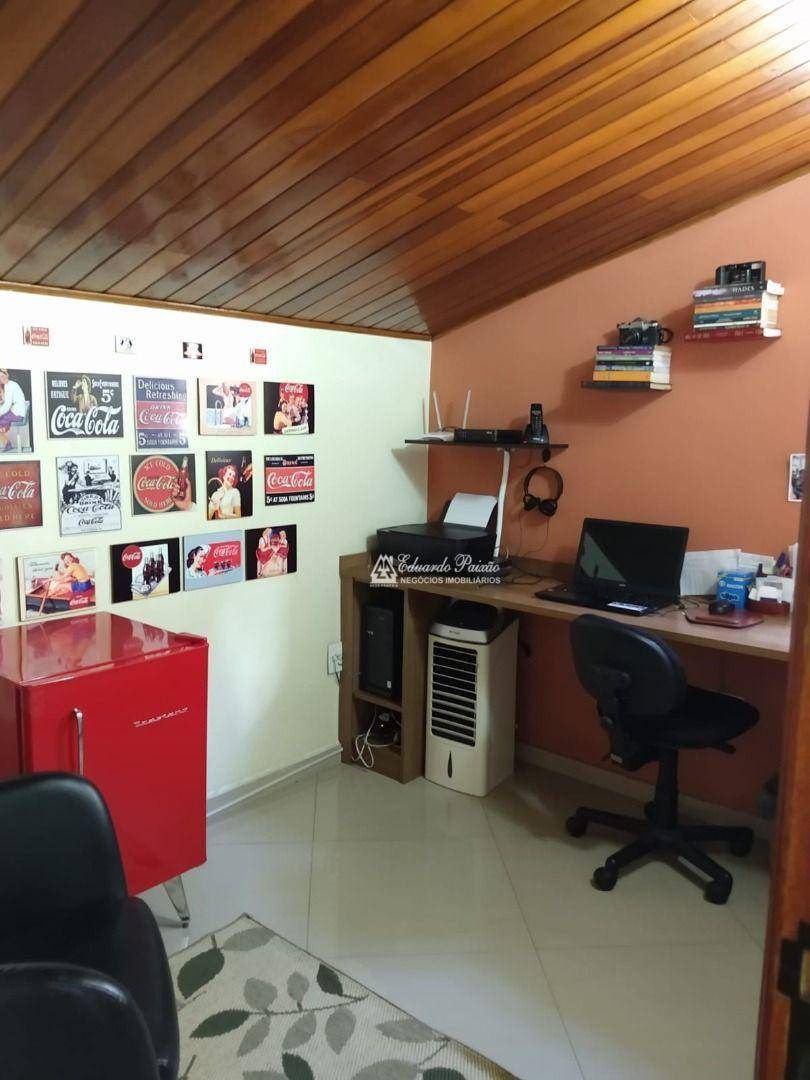 Sobrado à venda com 4 quartos, 250m² - Foto 26