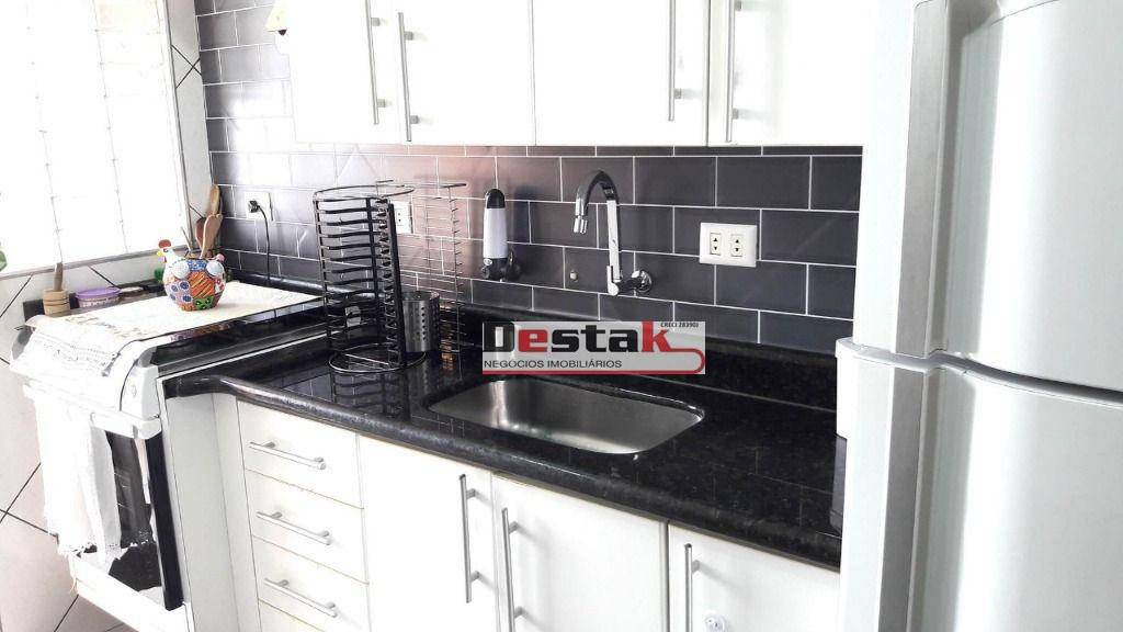 Apartamento à venda com 2 quartos, 80m² - Foto 39