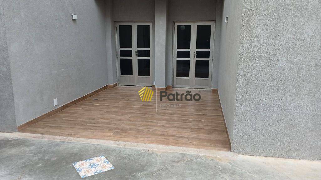 Apartamento para alugar com 2 quartos, 54m² - Foto 16