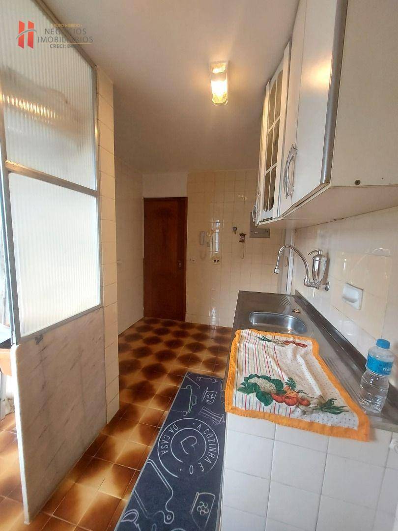 Apartamento à venda com 3 quartos, 78m² - Foto 19