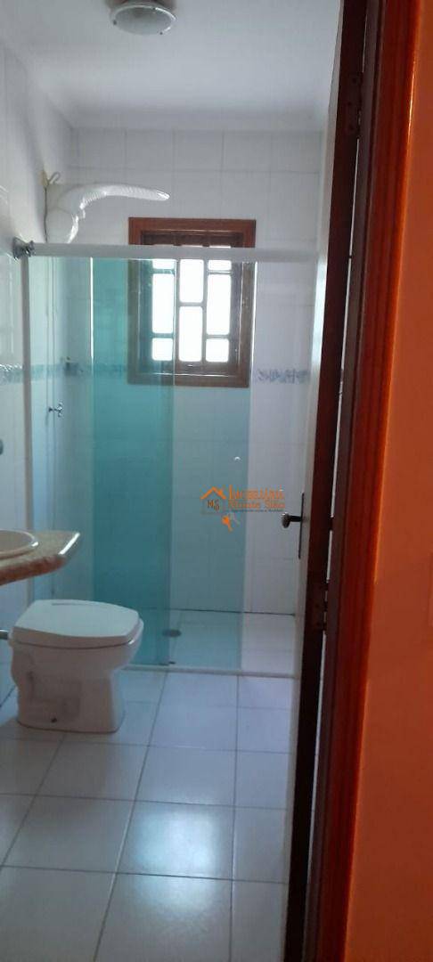 Sobrado à venda com 3 quartos, 183m² - Foto 4